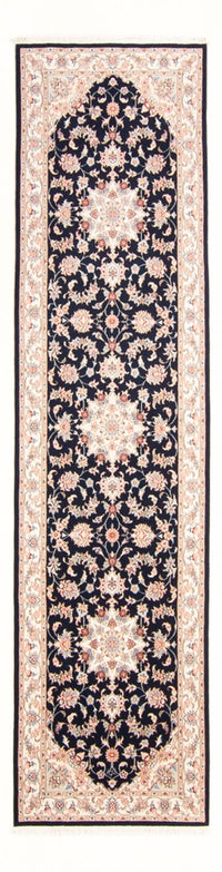 Tabriz - 50 Raj Tapijt 80x297cm - Perzisch tapijt – product image