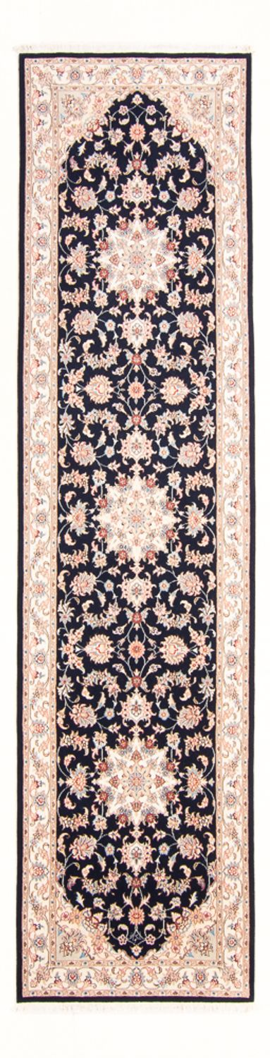 Tabriz - 50 Raj Tapijt 80x297cm - Perzisch tapijt