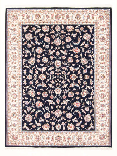 Tabriz - 50 Raj Tapijt 153x201cm - Perzisch tapijt