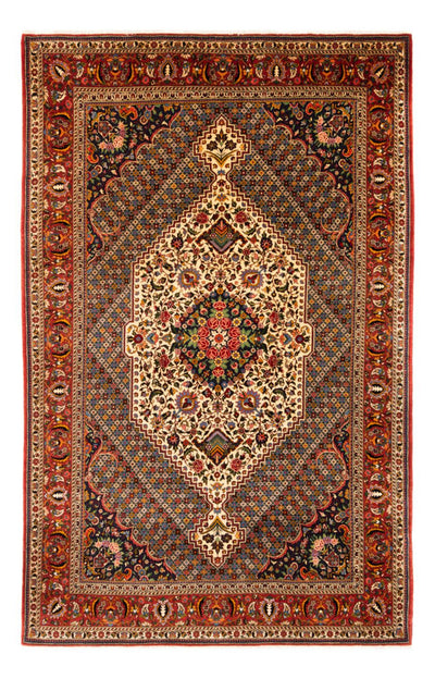 Bakhtiari Tapijt 206x305cm - Perzisch tapijt