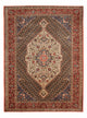 Bakhtiari Tapijt 290x208cm - Perzisch tapijt