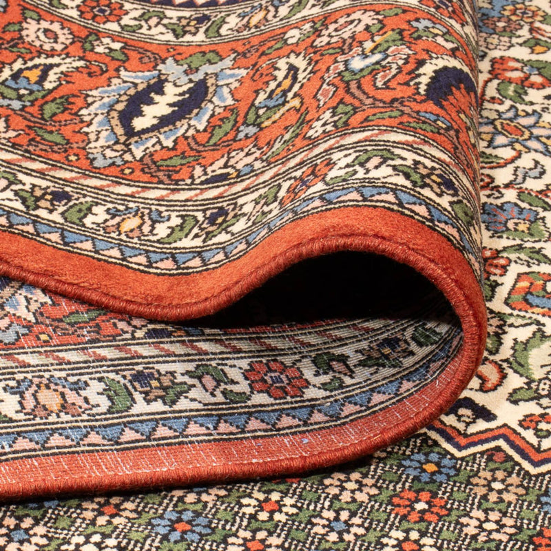 Perzisch Tapijt - Nomadisch - 290 x 208 cm - veelkleurig