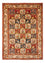 Perzisch Tapijt - Nomadisch - 291 x 204 cm - donker beige