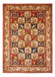 Bakhtiari Tapijt 291x204cm - Perzisch tapijt