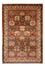 Perzisch Tapijt - Nomadisch - 305 x 210 cm - donker beige