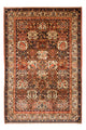 Bakhtiari Tapijt 305x210cm - Perzisch tapijt