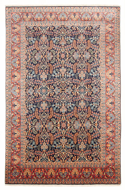 Sarouk Tapijt 202x322cm - Perzisch tapijt
