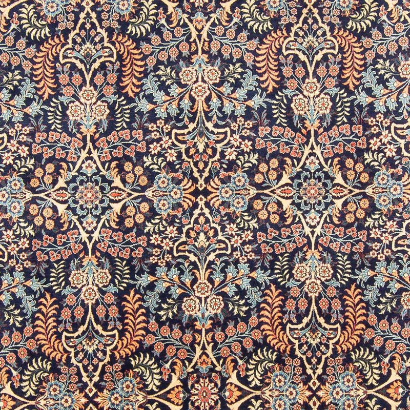 Perzisch tapijt - Klassiek - 322 x 202 cm - donkerblauw
