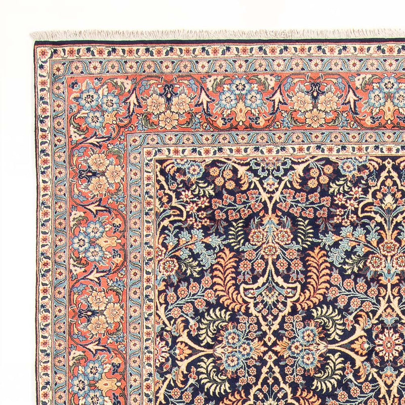 Perzisch tapijt - Klassiek - 322 x 202 cm - donkerblauw