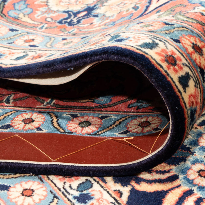 Perzisch tapijt - Klassiek - 322 x 202 cm - donkerblauw