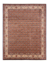 Perzisch tapijt - Klassiek - 246 x 193 cm - donker beige