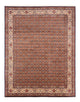 Moud Tapijt 246x193cm - Perzisch tapijt