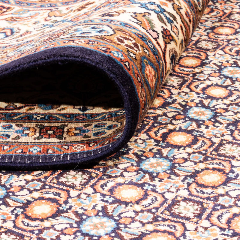 Perzisch tapijt - Klassiek - 246 x 193 cm - donker beige