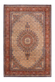 Moud Tapijt 296x196cm - Perzisch tapijt