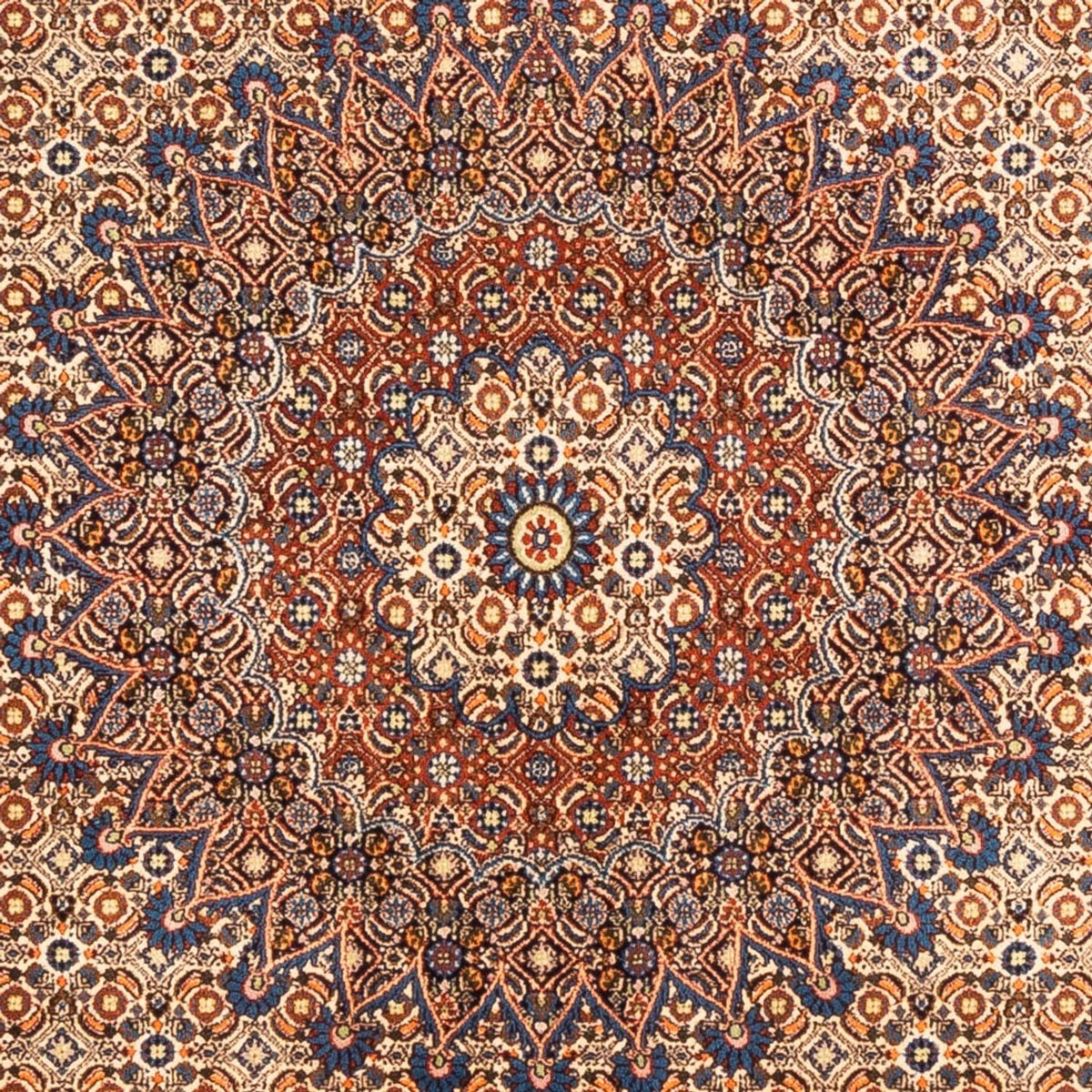 Perzisch tapijt - Klassiek - 296 x 196 cm - beige