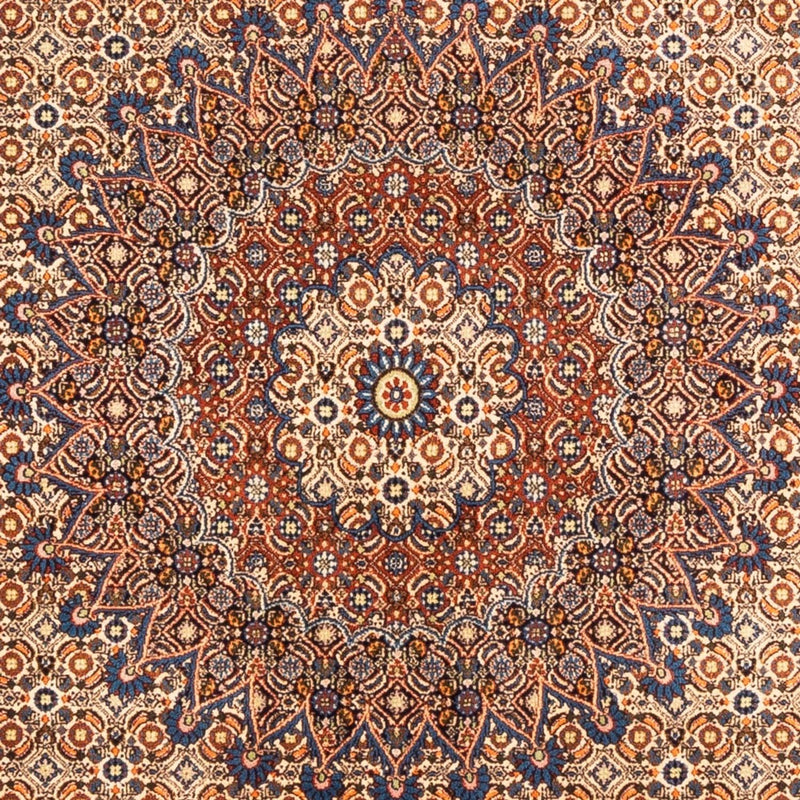 Perzisch tapijt - Klassiek - 296 x 196 cm - beige