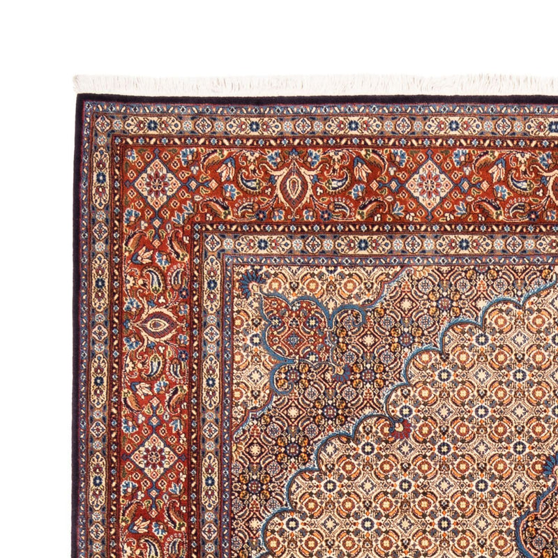 Perzisch tapijt - Klassiek - 296 x 196 cm - beige