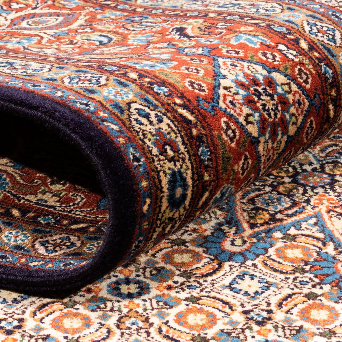 Perzisch tapijt - Klassiek - 296 x 196 cm - beige