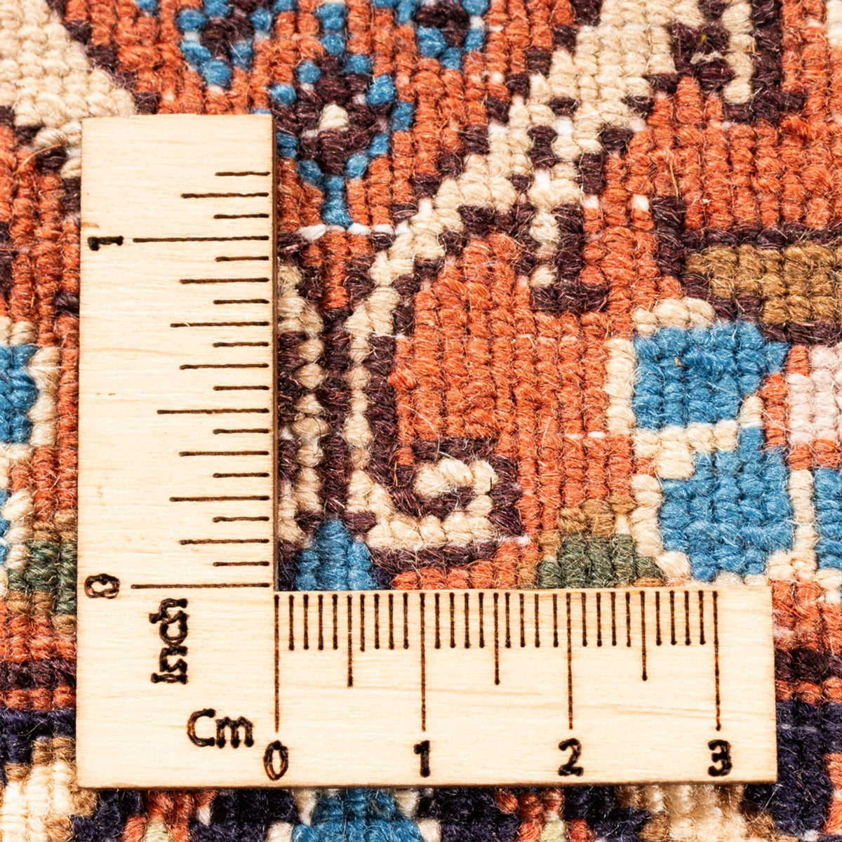 Perzisch tapijt - Klassiek - 296 x 196 cm - beige