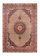Moud Tapijt 290x206cm - Perzisch tapijt