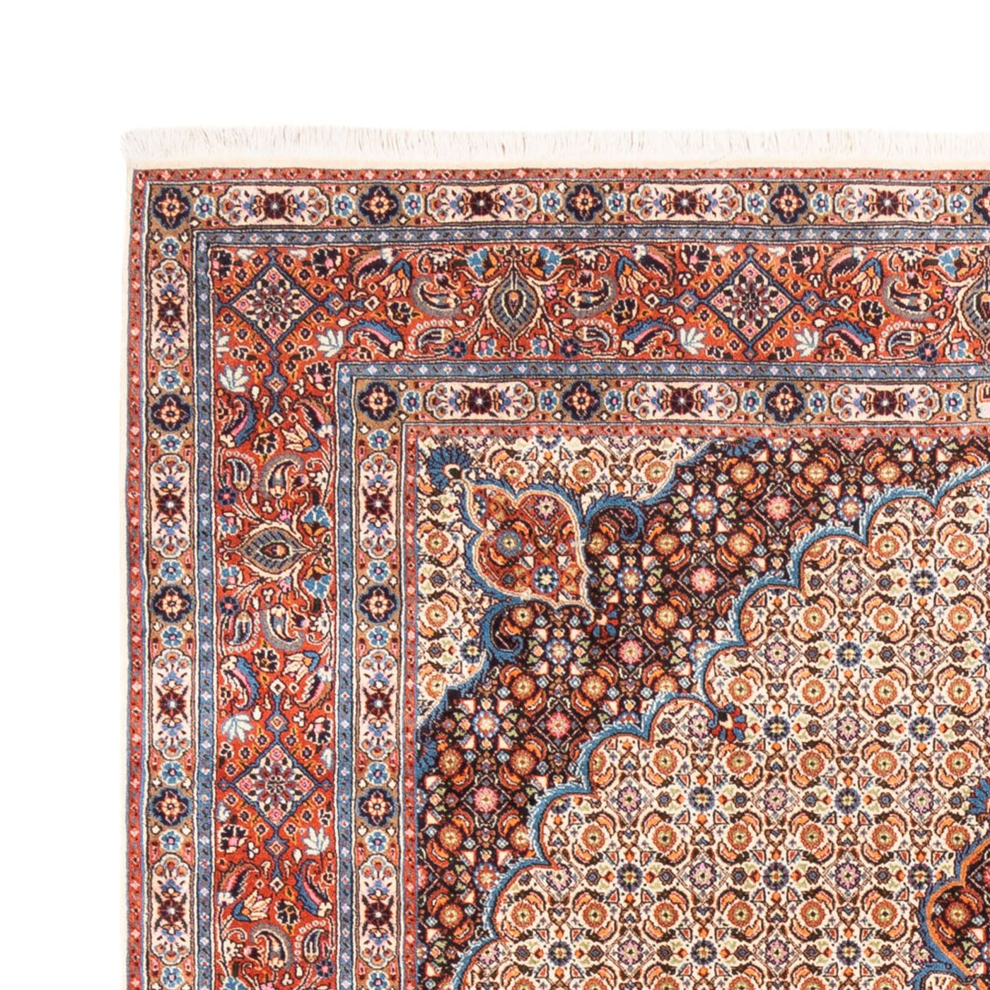 Moud Tapijt 290x206cm - Perzisch tapijt