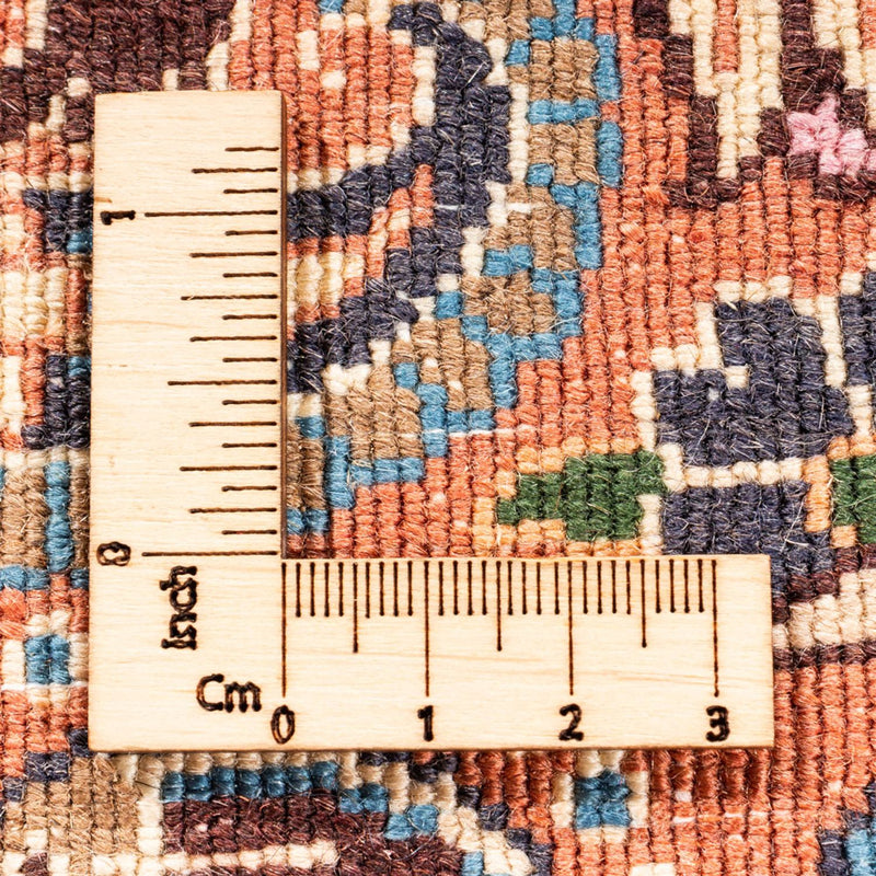 Perzisch tapijt - Klassiek - 290 x 206 cm - beige