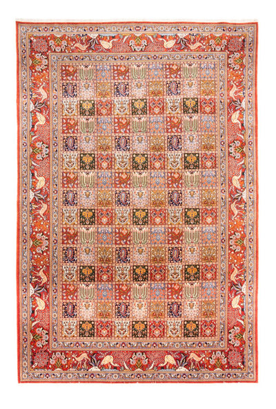 Moud Tapijt 194x294cm - Perzisch tapijt