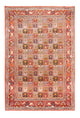 Moud Tapijt 194x294cm - Perzisch tapijt