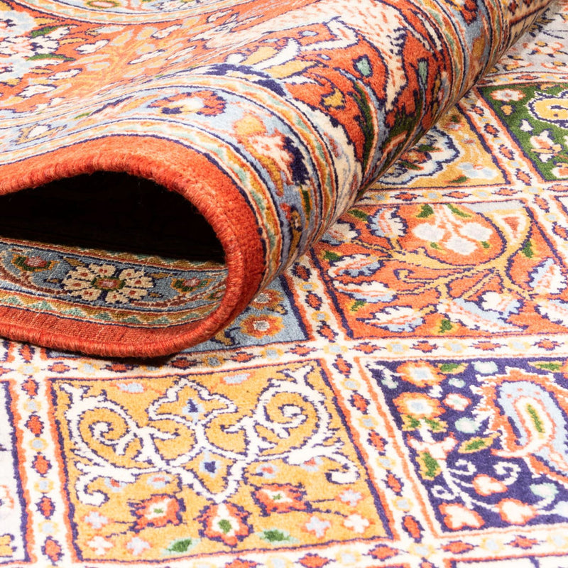 Perzisch tapijt - Klassiek - 294 x 194 cm - veelkleurig