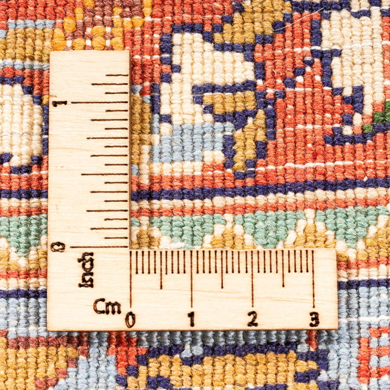 Perzisch tapijt - Klassiek - 294 x 194 cm - veelkleurig