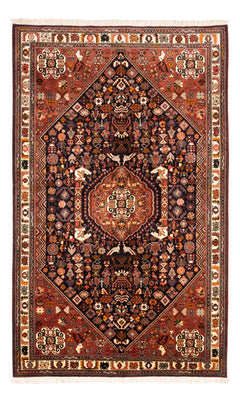 Perzisch Tapijt - Nomadisch - 250 x 160 cm - donkerblauw