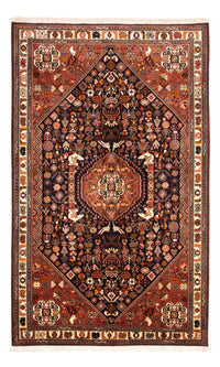 Perzisch Tapijt - Nomadisch - 250 x 160 cm - donkerblauw