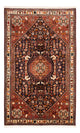 Qashqai Tapijt 250x160cm - Perzisch tapijt