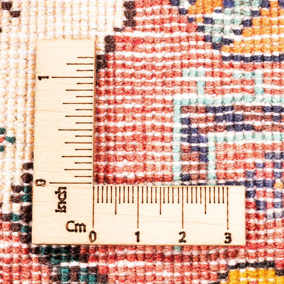 Perzisch Tapijt - Nomadisch - 250 x 160 cm - donkerblauw