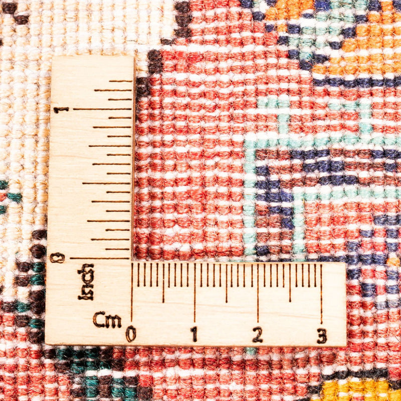 Perzisch Tapijt - Nomadisch - 250 x 160 cm - donkerblauw