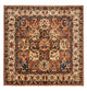 Bakhtiari Tapijt 207x199cm - Perzisch tapijt