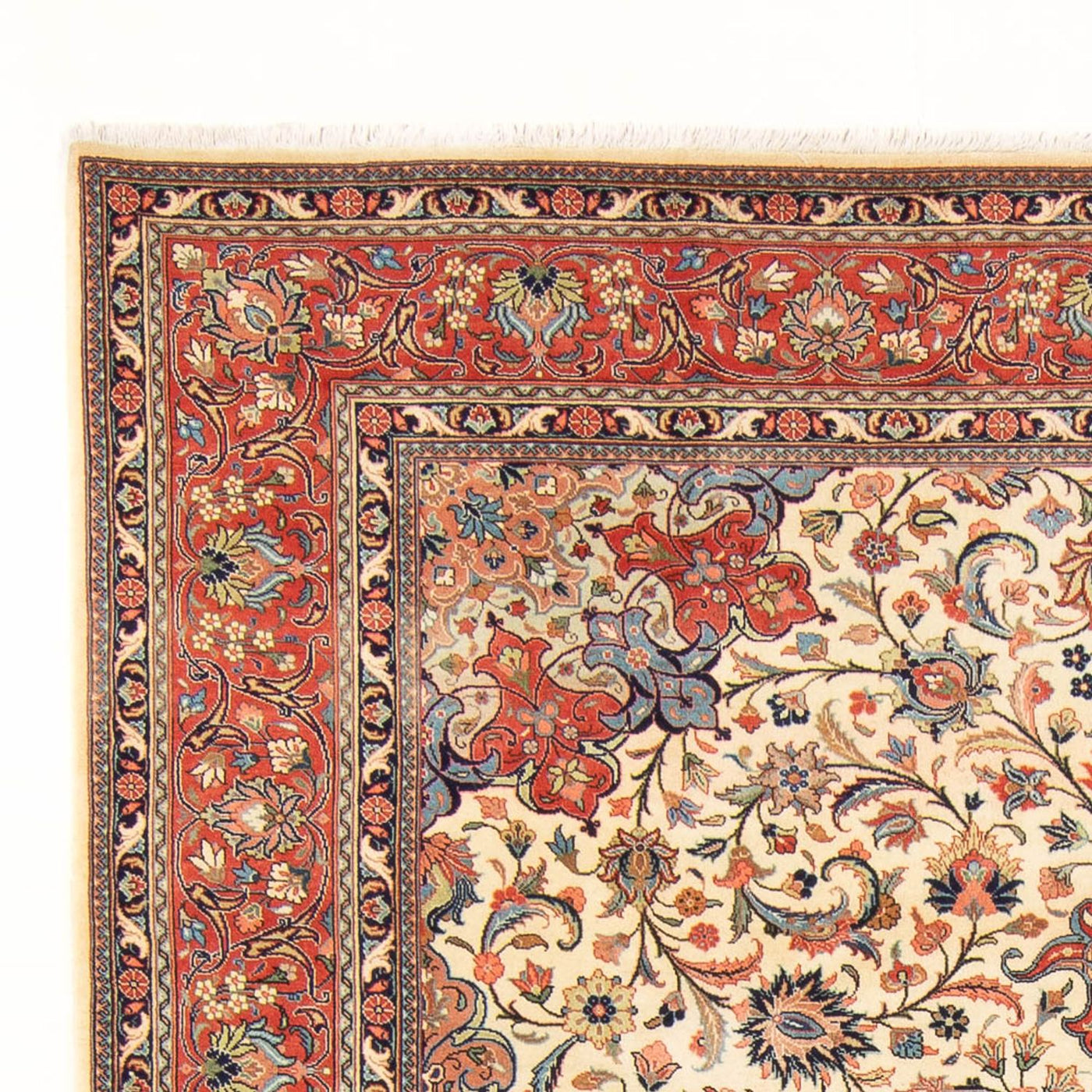 Sarouk Tapijt 304x203cm - Perzisch tapijt