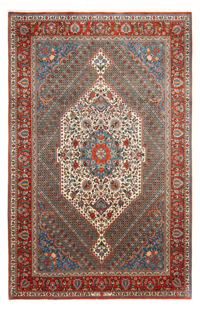 Bakhtiari Tapijt 200x315cm - Perzisch tapijt