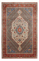 Bakhtiari Tapijt 315x200cm - Perzisch tapijt