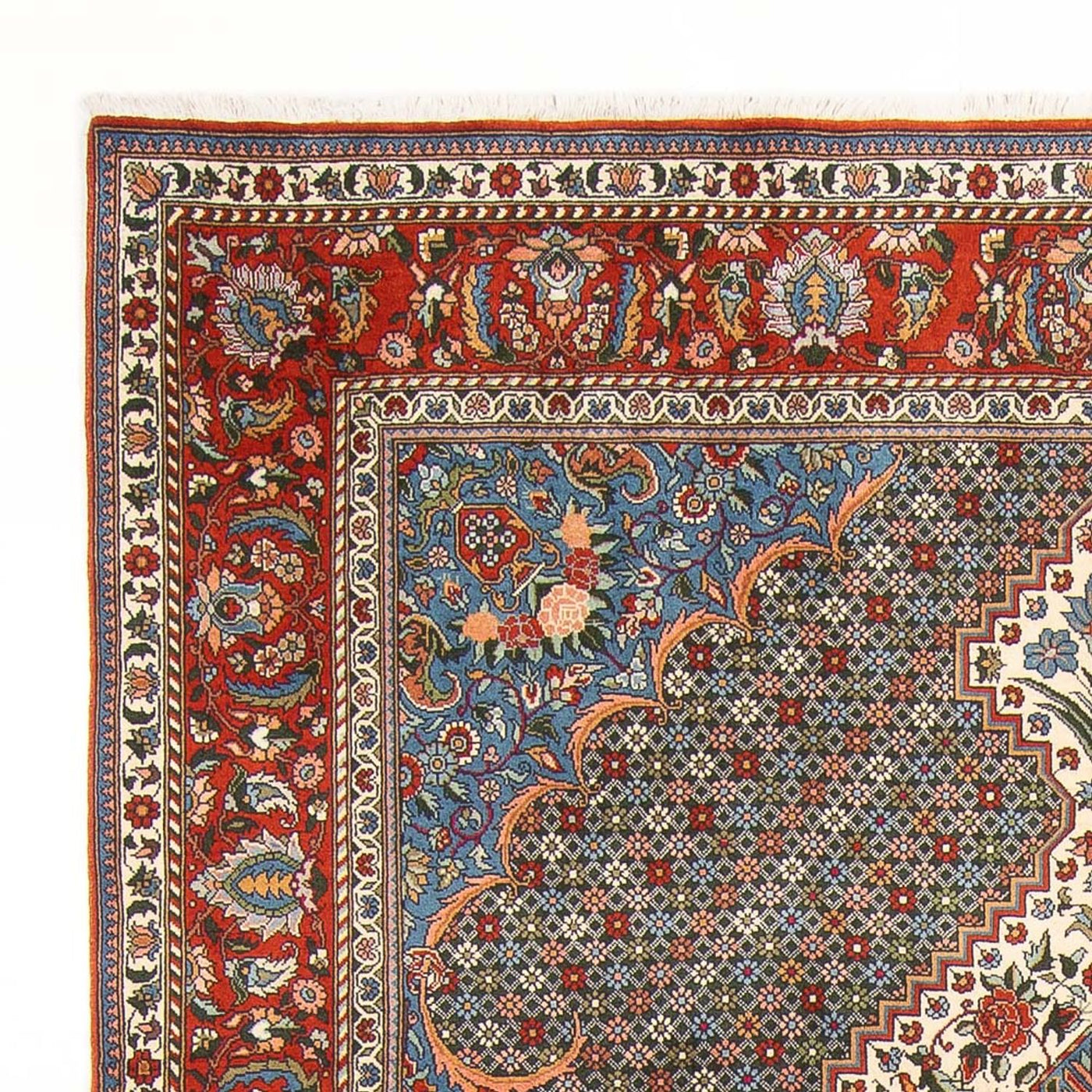 Bakhtiari Tapijt 315x200cm - Perzisch tapijt