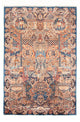 Kashmar Tapijt 298x194cm - Perzisch tapijt