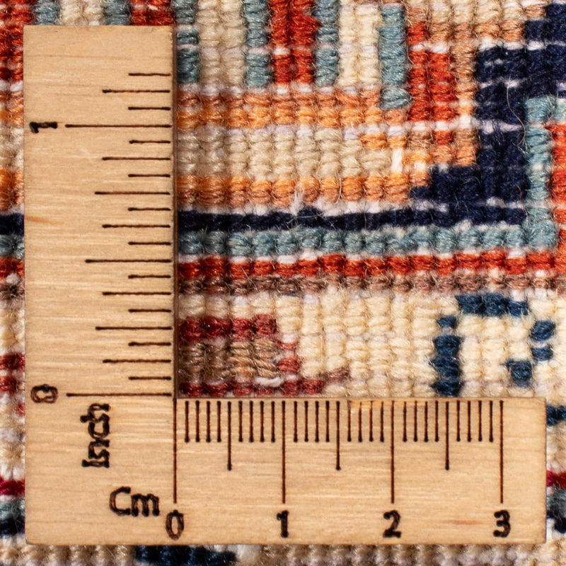 Perzisch tapijt - Klassiek - 298 x 194 cm - veelkleurig