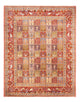 Moud Tapijt 244x198cm - Perzisch tapijt