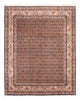Moud Tapijt 242x197cm - Perzisch tapijt