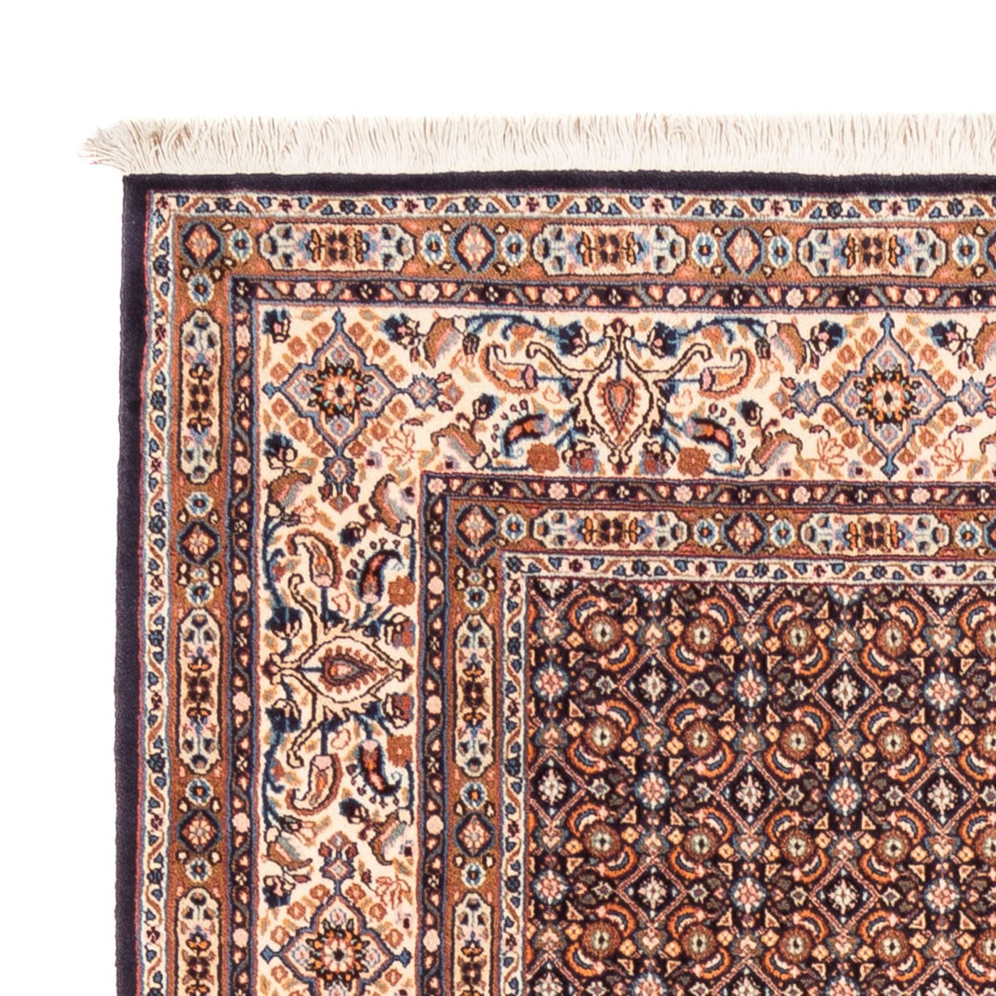 Moud Tapijt 242x197cm - Perzisch tapijt