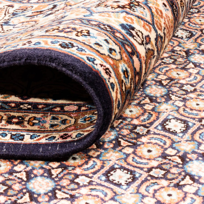 Perzisch tapijt - Klassiek - 242 x 197 cm - donker beige