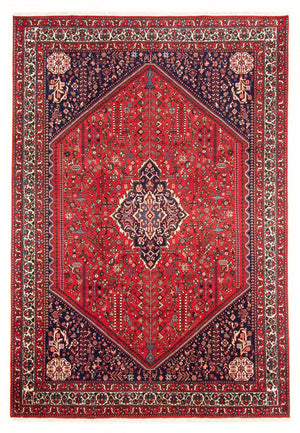 Perzisch Tapijt - Nomadisch - 310 x 207 cm - rood