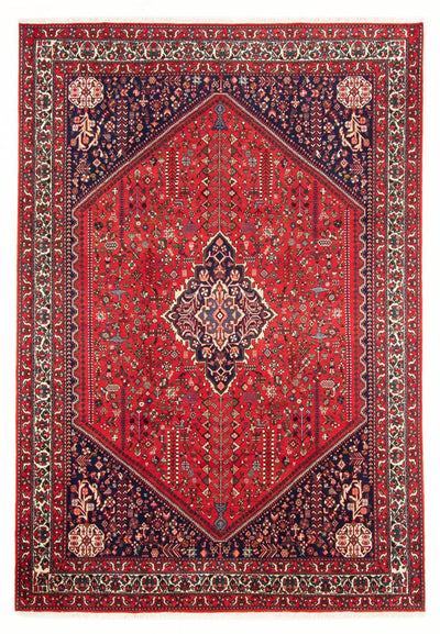 Abadeh Tapijt 207x310cm - Perzisch tapijt
