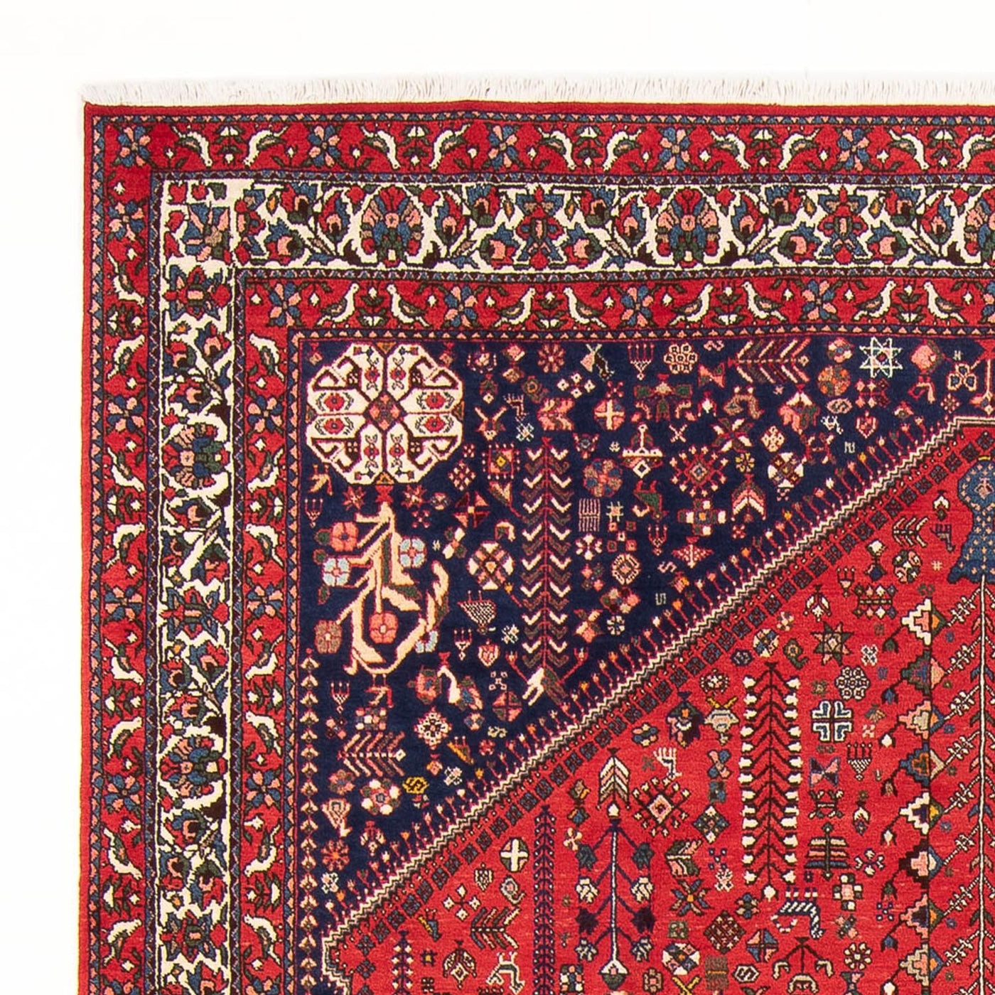 Abadeh Tapijt 310x207cm - Perzisch tapijt