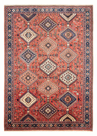 Yalameh Tapijt 288x204cm - Perzisch tapijt – product image